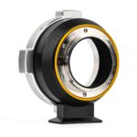 NiSi Athena Adaptadores Objetivas PL-Mount - Imagem 6