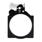 NiSi Cinema Filtro 4×5.65” True Color Polarizador Giratório - Imagen 3