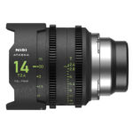 NiSi Objetiva Athena Prime Cinema 14mm T2.4 - Imagem 3