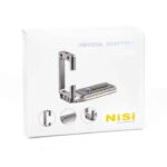 Nisi L-Plate - Placa lateral Ajustable NLP-CG - Imagen 21