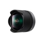 PANASONIC Lumix G 8mm F3.5 Fisheye