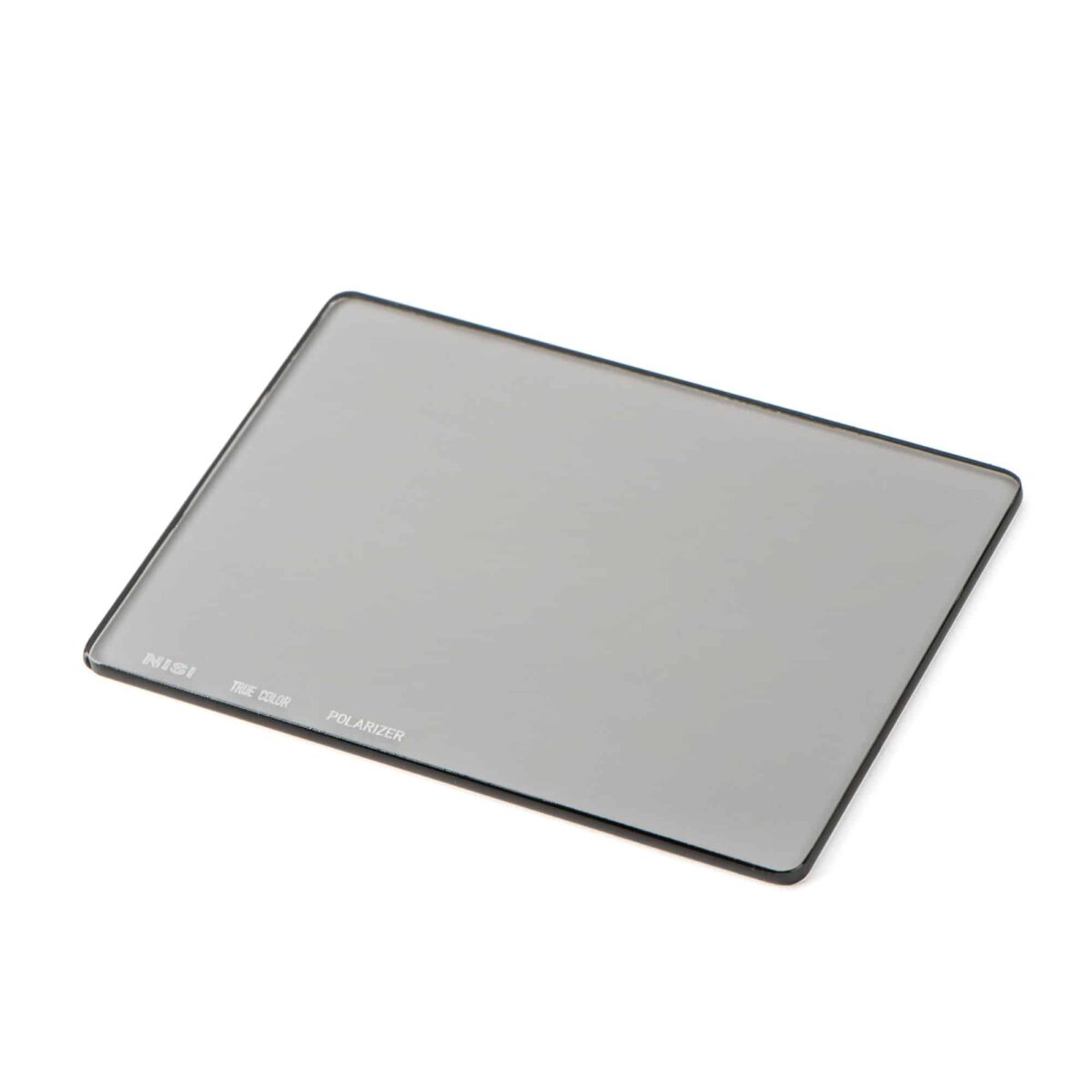 NiSi Cinema Filtro 4×5.65” True Color Polarizador Linear - Imagen 1