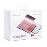 NiSi Cinema Filtros 4×5.65” Kit Profissional