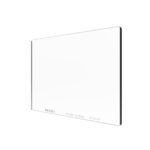 NiSi Cinema Filtro 4×5.65” Pure Clear