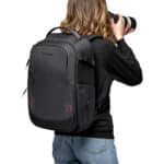 MANFROTTO Mochila PRO Light Frontloader - Imagem 17