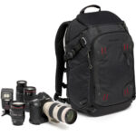 MANFROTTO PRO Mochila multicargador ligera - Imagen 17