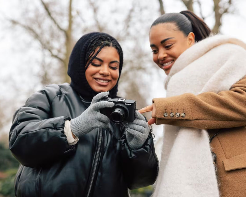 Quem vai adorar esta câmara?