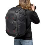 MANFROTTO PRO Mochila multicargador ligera - Imagen 18