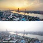 NiSi Filtro 150x170mm Reverse Nano IR GND – ND4 (0.6) – 2 Stops - Imagem 6