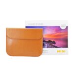 NiSi Filtro 150x170mm Reverse Nano IR GND – ND4 (0.6) – 2 Stops - Imagem 2