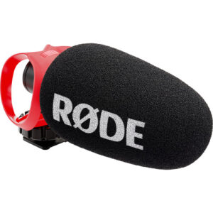 RODE Videomicro II 1