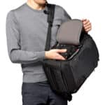 MANFROTTO PRO Mochila multicargador ligera - Imagen 19
