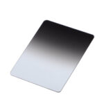 NiSi Filtro 75x100mm Nano IR Soft GND – ND8 (0.9) – 3 Stops