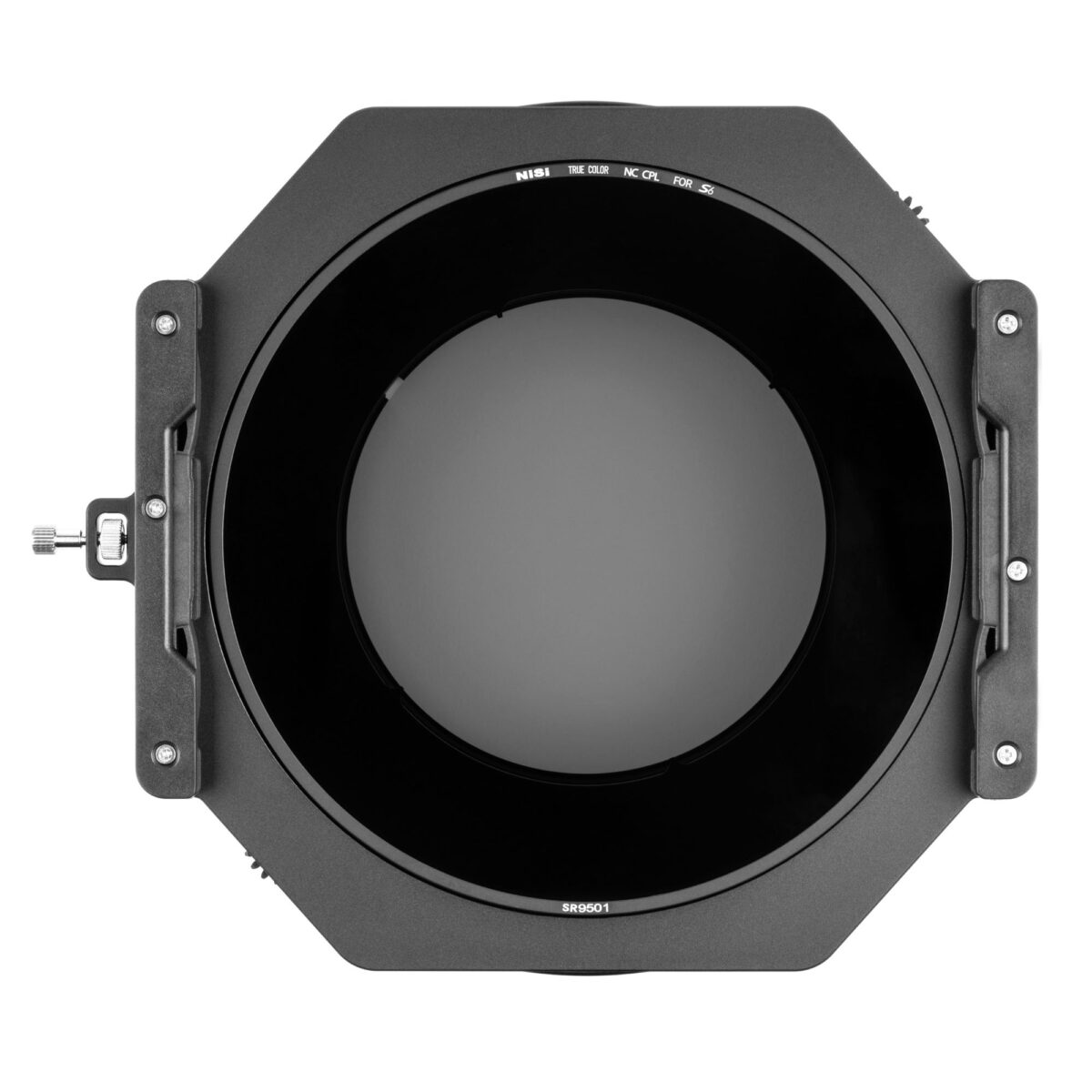 NiSi Kit Porta-filtros S6 150mm com True Color NC CPL para Sigma 14mm f/1.4 DG DN Art - Imagem 1