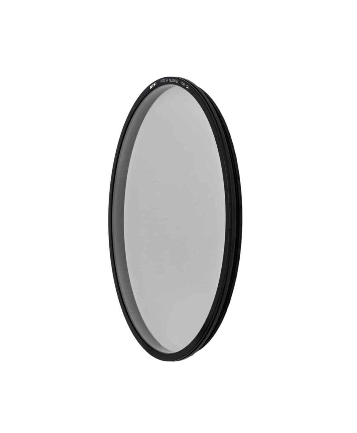 NiSi Filtro Circular de Densidad Neutra PRO IR ND8(0.9) - 3 Paradas para S6 - Imagen 1