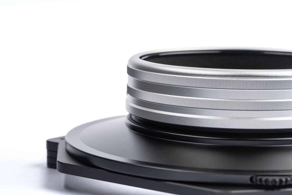 NiSi Adaptador S6 individual para Nikkor Z 14-24 F2.8 S - Imagen 3