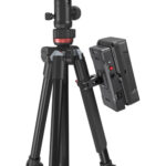 SMALLRIG 3202 Adaptador Bateria V Mount c/ Clamp - Imagem 4