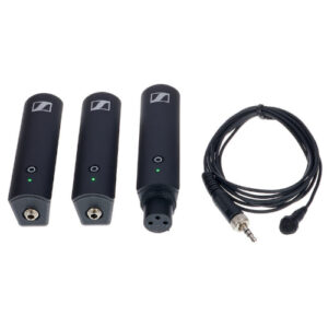 SENNHEISER XSW D Portable ENG Set 1