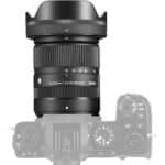 SIGMA 18-50mm f/2.8 DC DN Contemporáneo Fujifilm X - Imagen 3