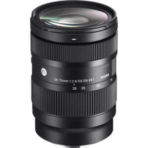SIGMA 28 70mm DG DN C Leica 1