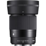 SIGMA 30mm F1.4 DC DN Contemporary Fujifilm X