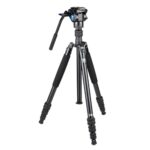 SIRUI Traveler VA Tripé (Com monopé) + VA-5