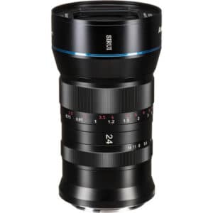 SIRUI 24MM F2.8 ANAMORPHIC Z 1