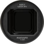 SIRUI 24mm f/2.8 Anamórfica 1.33x Nikon Z - Imagem 2