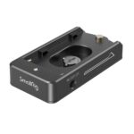 SMALLRIG 3018 Lite Prato adaptador de Bateria NP-F