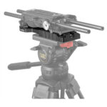 SMALLRIG 2169 VCT-14 Quick Release Tripod Plate - Imagem 4