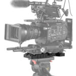 SMALLRIG 2169 VCT-14 Quick Release Tripod Plate - Imagem 5