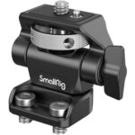 SMALLRIG 2904B Soporte de monitor ajustable giratorio e inclinable