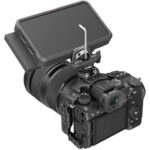 SMALLRIG 2904B Soporte de monitor ajustable giratorio e inclinable - Imagen 7