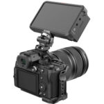 SMALLRIG 2904B Soporte de monitor ajustable giratorio e inclinable - Imagen 8