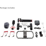SMALLRIG 3384B Kit Vlogger p/ Smartphone - Imagem 3