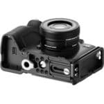 Soporte en L SMALLRIG 3660 para Sony a7 IV / a7S III / a1 - Imagen 4