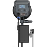 SMALLRIG 3676 RA V1 Prato de Montagem Baterias V-Mount - Imagem 5