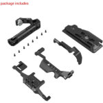 SMALLRIG 3738 Cage Kit p/ Nikon Z9 - Imagem 3