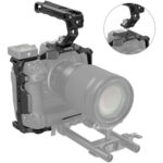SMALLRIG 3738 Cage Kit p/ Nikon Z9 - Imagem 4