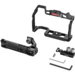 SMALLRIG 3830 Cage Kit p/ Canon EOS R5 / R5C / R6 - Imagem 2