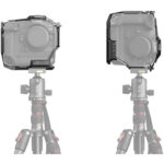 SMALLRIG 3884 Cage p/ Canon EOS R3 - Imagem 6