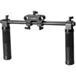 SMALLRIG 998 Kit de mango básico de hombro