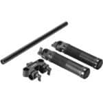 SMALLRIG 998 Kit de mango básico de hombro - Imagen 2