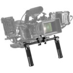 SMALLRIG 998 Kit de mango básico de hombro - Imagen 3