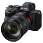SONY Alpha a7 IV + FE 24-105mm f/4 G OSS