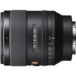 SONY SEL35F14GM FE 35mm f/1.4 GM