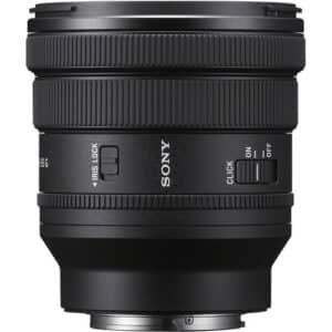 SONY FE PZ 16 35MM F4 1