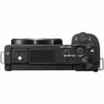 Sony ZV-E10 Cuerpo (Negro) - Imagen 4