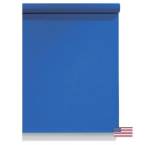 SUPERIOR Fundo de Papel 11 ROYAL CHROMABLUE 1.35X11M 1