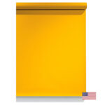 SUPERIOR Fondo de Papel 14 AMARILLO FORSITIA - 2.72X11M